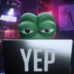 YepShop логотип