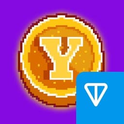 Yescoin_Official логотип