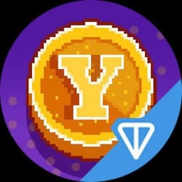 Yescoin логотип