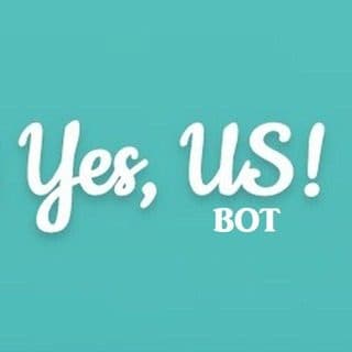 Yes, US! — визы в США логотип