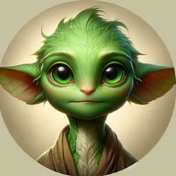 Yoda логотип