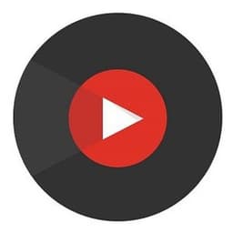 YouTube Music Bot логотип
