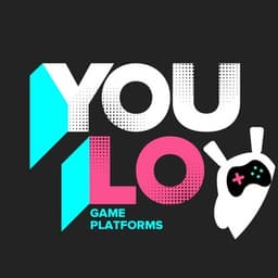 YOULO логотип