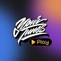 YOURTUNES PLAY логотип