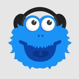 Youtube Audio Download логотип