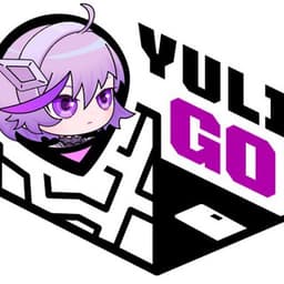 YuliGo логотип