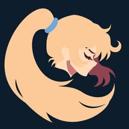 Yuzu логотип