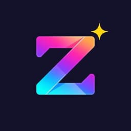 ZShot логотип