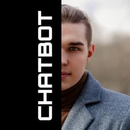 Заказать чат-бота | BOTMASTER логотип
