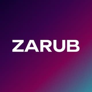 Zarub логотип