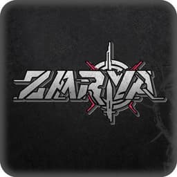 ZaryaGame логотип