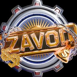 ZAVOD логотип