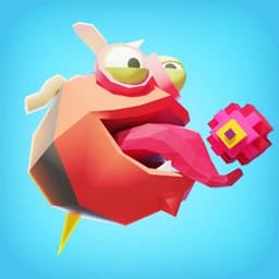 Zeeverse Mini логотип
