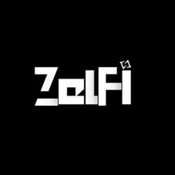 ZelFi Ai логотип