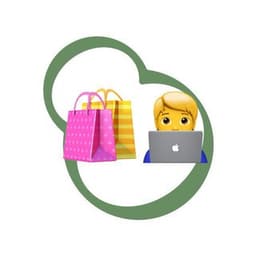 Zemo Shop логотип