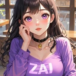 ZenAI(ZAI) логотип
