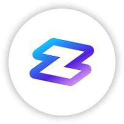 ZND Airdrop App логотип