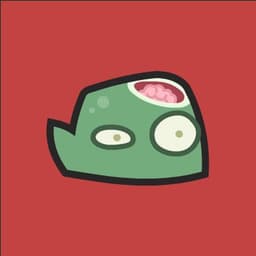 $Zomb Hunt логотип