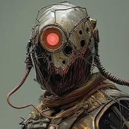 Zombi Bot Beta логотип