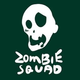 ZombieSquad логотип