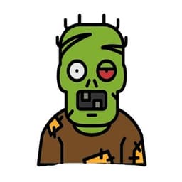 Zombies Attack логотип