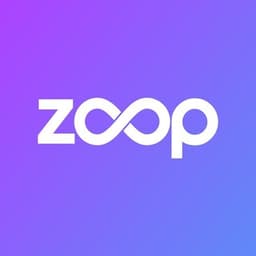 ZOOP App логотип