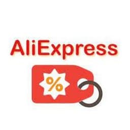 AliExpress Discounts логотип