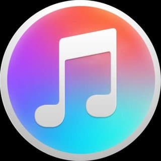 Audio Converter Bot логотип