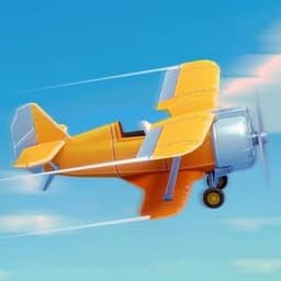 Batte Planes логотип