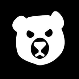 BearFi Bot логотип