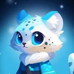 Blanche Match3 логотип