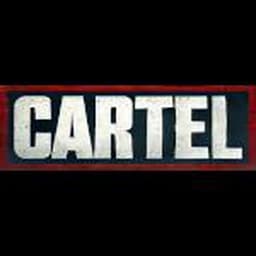 Cartel логотип