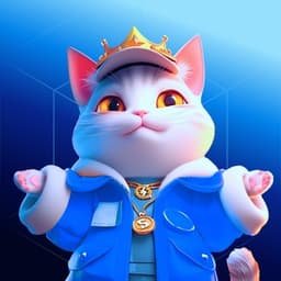 CatGram логотип