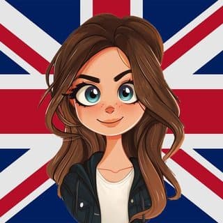 Chatty — English Tutor логотип