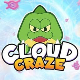 Cloud Craze логотип