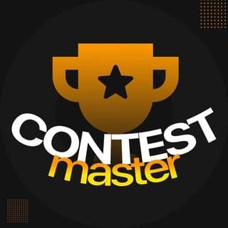 Contest Master V3 логотип