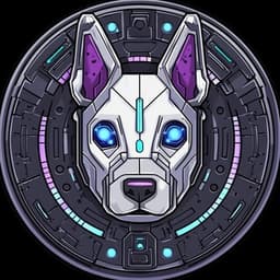 CryptoDog логотип
