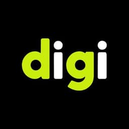 Digiverse логотип