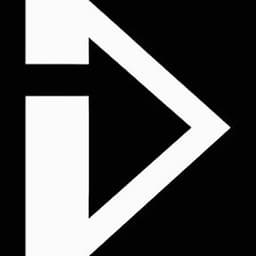 DOWNLOADER VIDEO YOUTUBE INSTAGRAM TIKTOK логотип