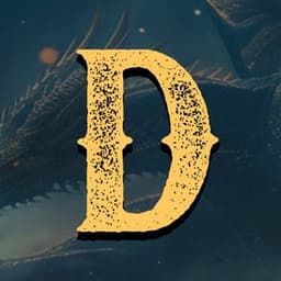 Dragonz Land: Top RPG Play-to-Earn Game логотип