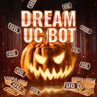 DREAM UC логотип