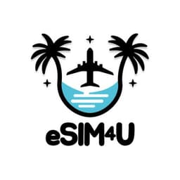 esim4u логотип