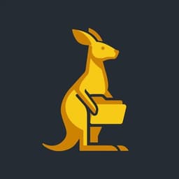Filegaroo логотип
