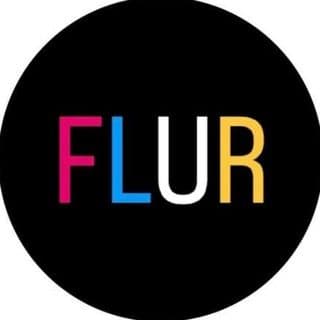 FlurBot логотип