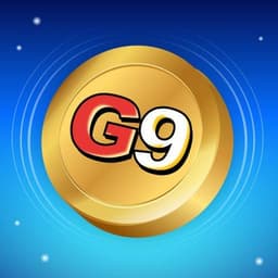G9 Token логотип