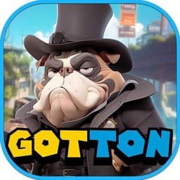 GOTTON логотип