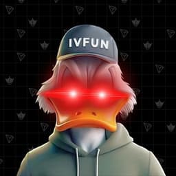 IVfun логотип