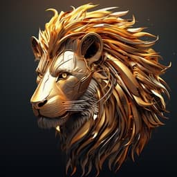 Levon Pride 🦁 логотип