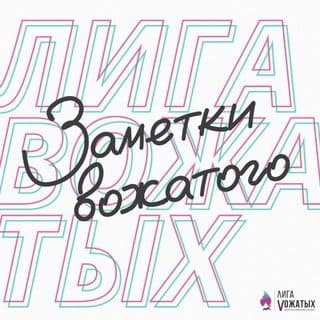 Заметки вожатого логотип
