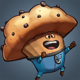 Magic Muffins логотип